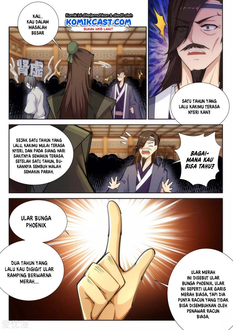 Dilarang COPAS - situs resmi www.mangacanblog.com - Komik against the gods 078 - chapter 78 79 Indonesia against the gods 078 - chapter 78 Terbaru 2|Baca Manga Komik Indonesia|Mangacan